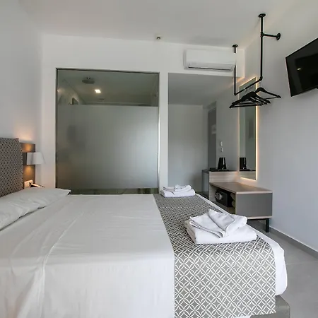 Hotel Lymberia 3*