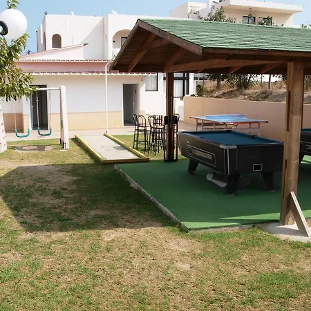 Hotel Lymberia 3*