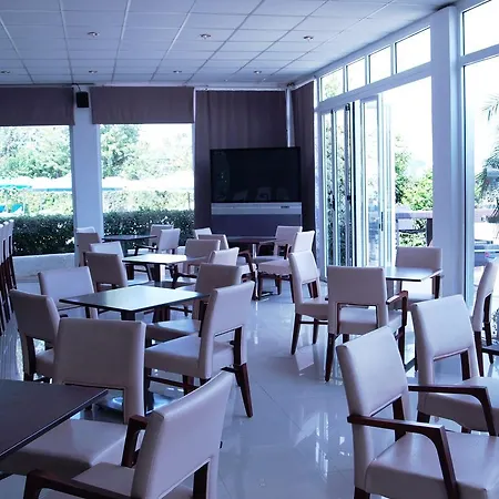 Lymberia 3* Faliraki