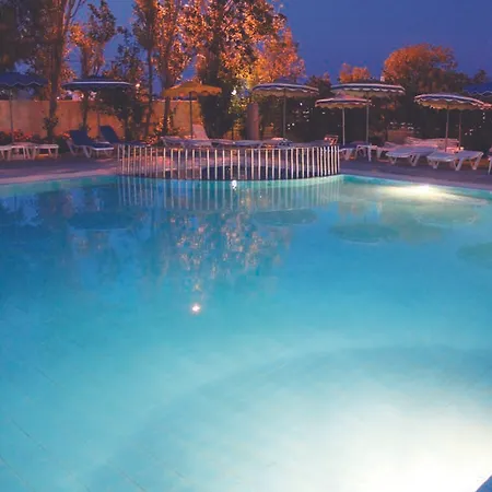 Hotel Lymberia