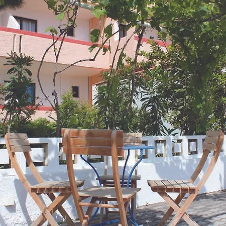 Hotel Lymberia 3*