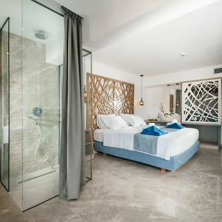 Hotel Lymberia