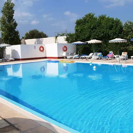 Lymberia Hotel