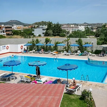 Lymberia 3* Faliraki