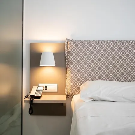 Lymberia Hotel