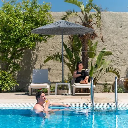 Lymberia 3* Faliraki