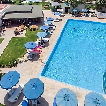 Lymberia Hotel