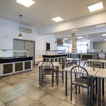 Hotel Lymberia