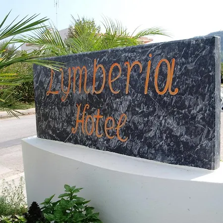 Lymberia 3*