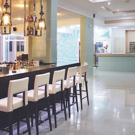Lymberia Hotel 3*