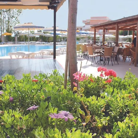 Hotel Lymberia Faliraki