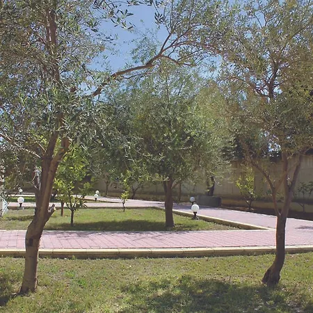 Lymberia Hotel Faliraki