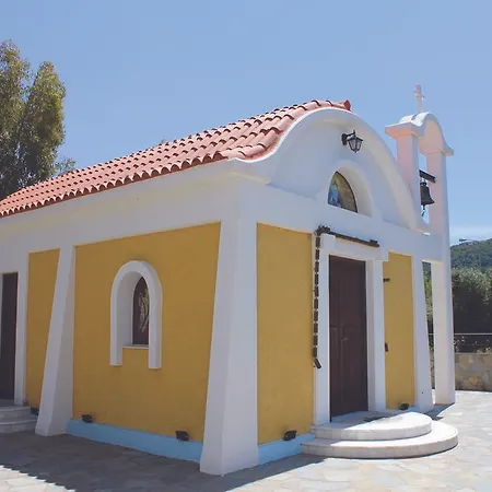 Lymberia Hotel
