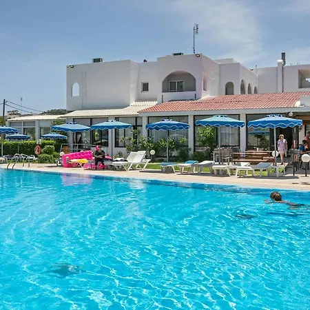 Lymberia Hotel Faliraki